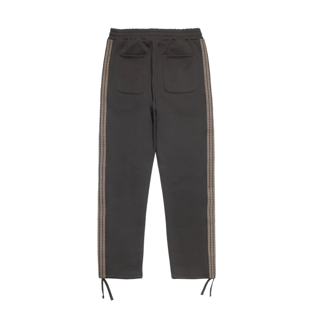 JFG Sun + Stars Sweatpants (Charcoal)